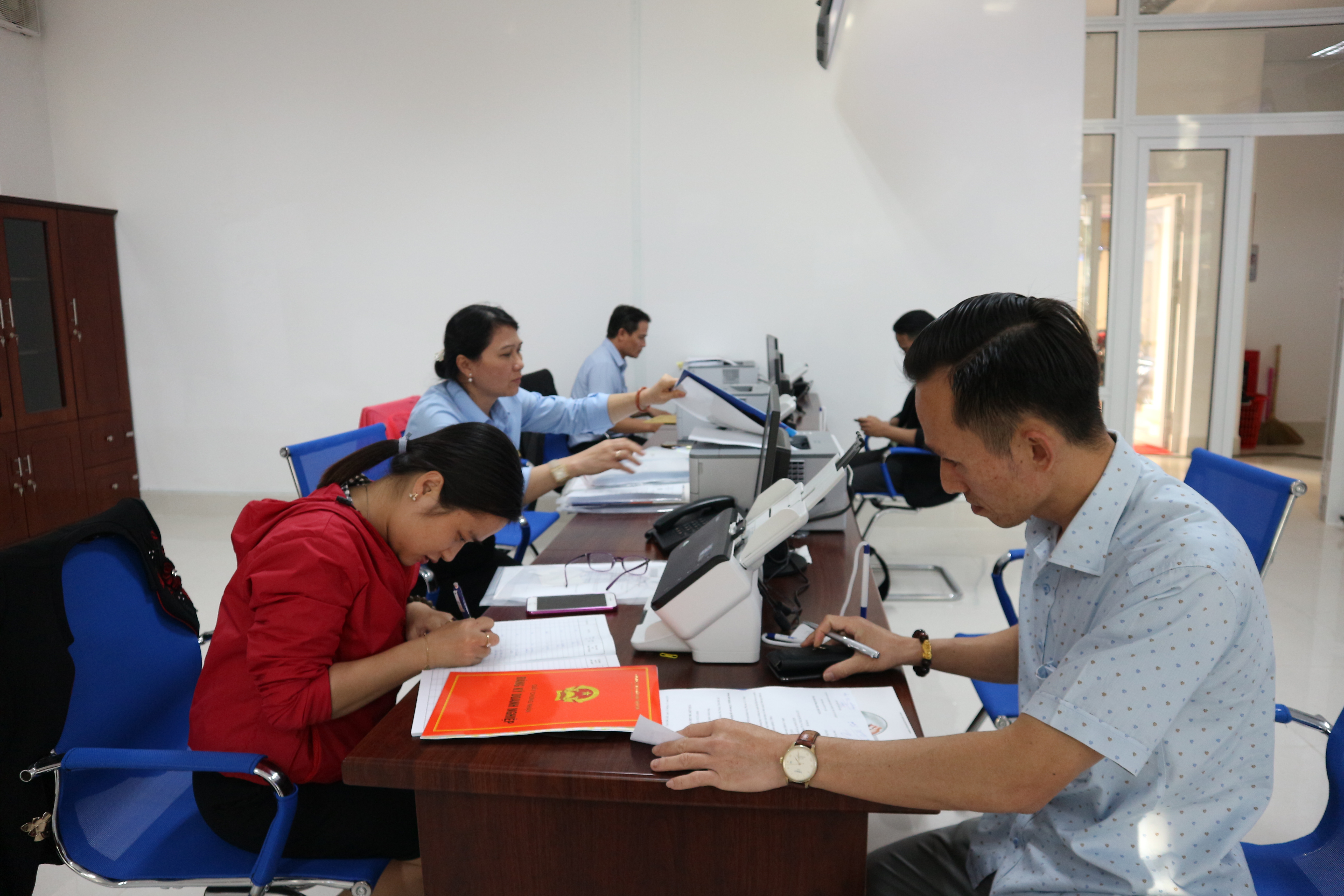 Đẩy mạnh triển khai toàn diện, đồng bộ đối với 06 nội dung về cải cách hành chính